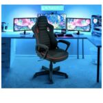SILLON GAMER RSOGGAME003