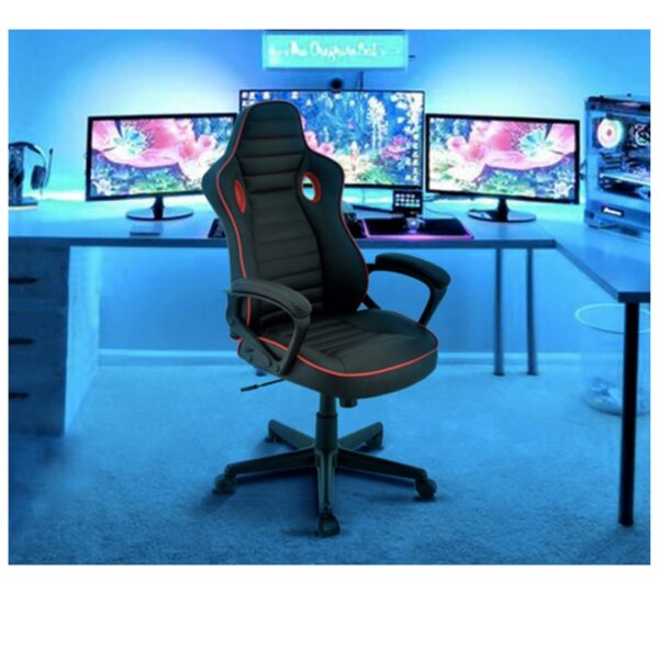 SILLON GAMER RSOGGAME003