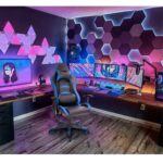 SILLON GAMER RSOGGAMER005