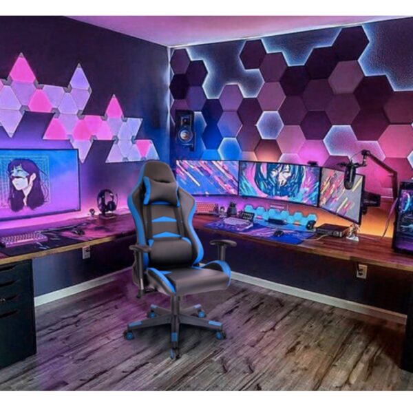 SILLON GAMER RSOGGAMER005