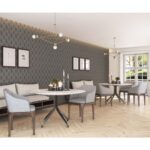 CONFORTABLE SILLON RCOCOHV106