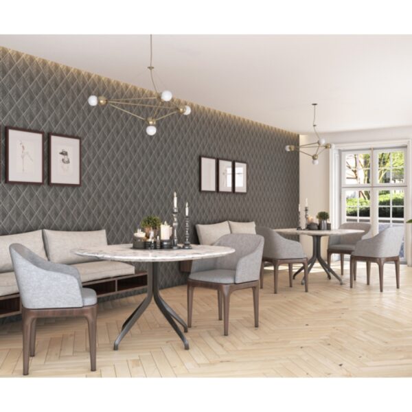 CONFORTABLE SILLON RCOCOHV106