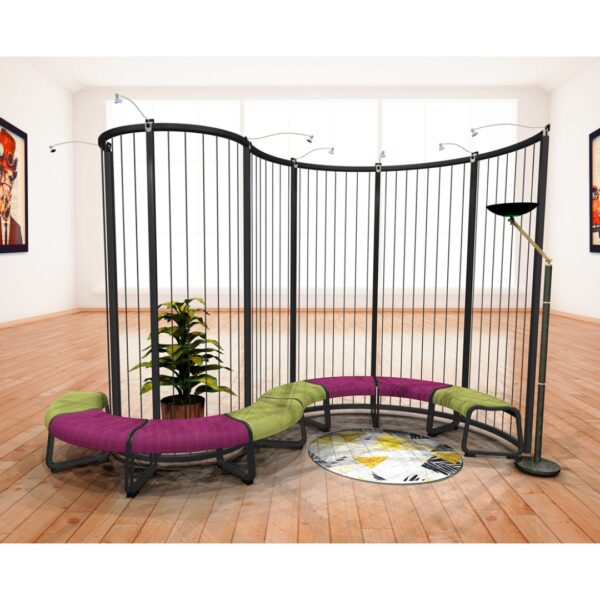 CONFORTABLE BANCA RCOCOHM123