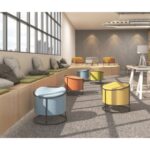 CONFORTABLE BANCO RCOCOHM132