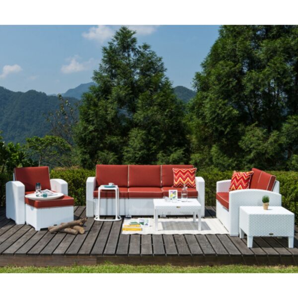 CONFORTABLE BANCO 3 RCOCOHM7023OT