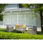 CONFORTABLE LIVING RCOCOHM7026LC