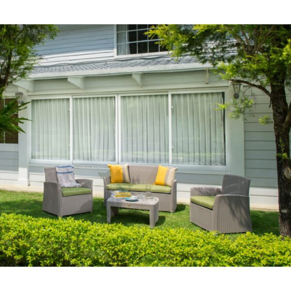 CONFORTABLE LIVING RCOCOHM7026LC