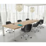 SILLA OPERATIVA RSOOOHE139 NEGRA