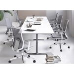 SILLON DIRECTIVO RSODOHE112 GRIS