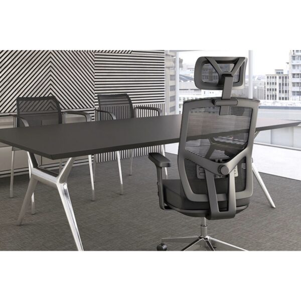 SILLON DIRECTIVO RSODOHE705