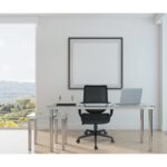 SILLON DIRECTIVO RSODOHE99 NEGRO