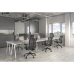 SILLA OPERATIVA RSOOOHE NEGRA