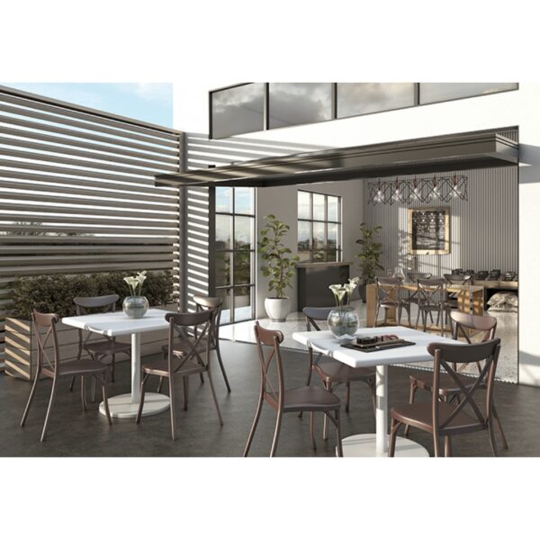 SILLA VISITA EXTERIOR RSOXOHV117