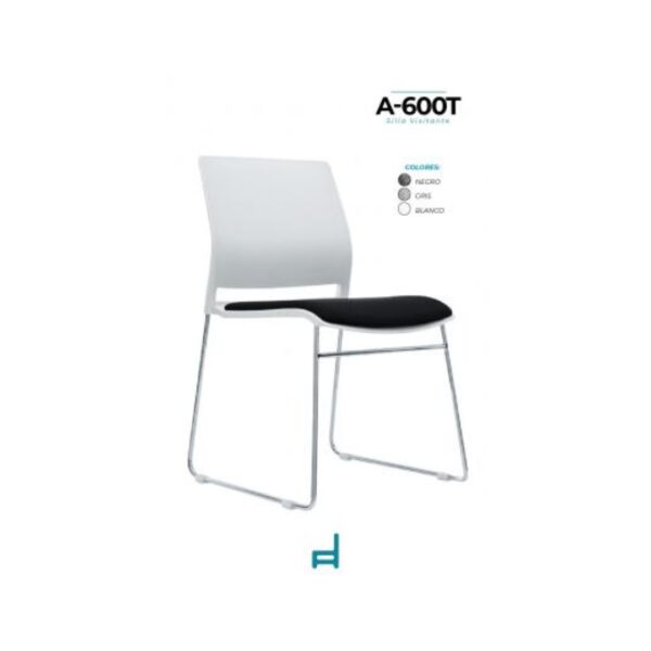 SILLA VISITA INTERIOR RSAIA600T