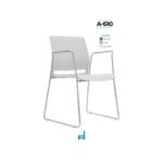 SILLA VISITA INTERIOR RSAIA610