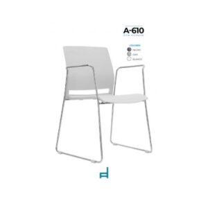 SILLA VISITA INTERIOR RSAIA610
