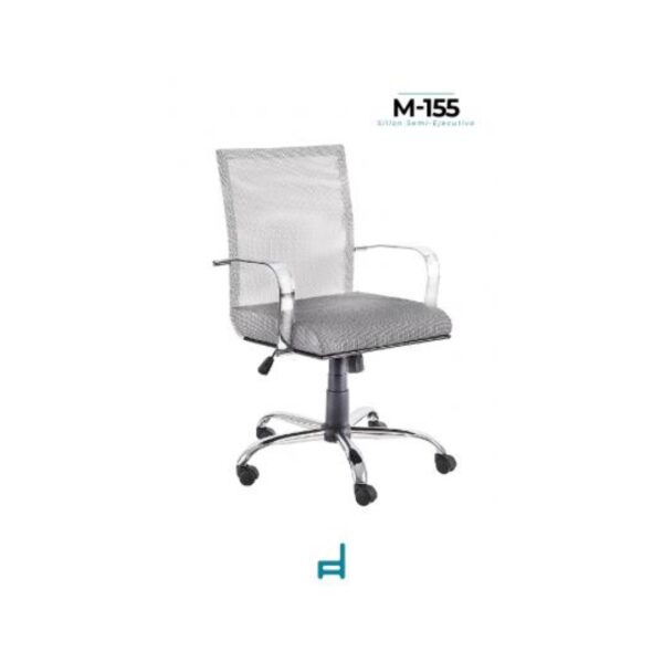 SILLA OPERATIVA RSAOM155