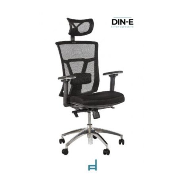 SILLON DIRECTIVO RSADDINE