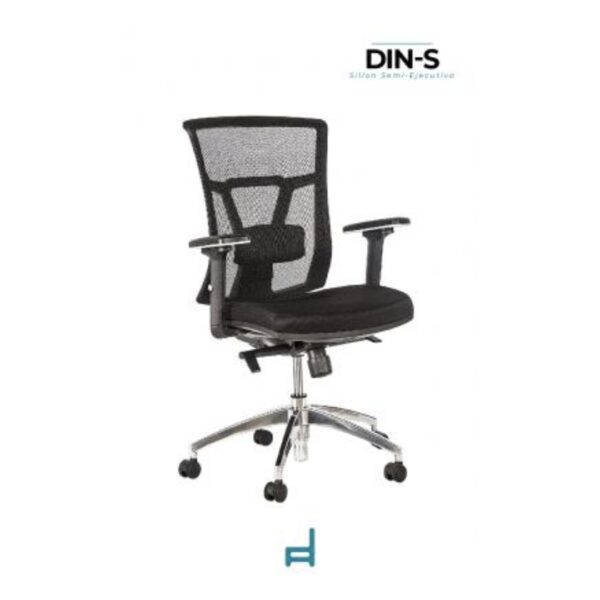 SILLON DIRECTIVO RSADDINS