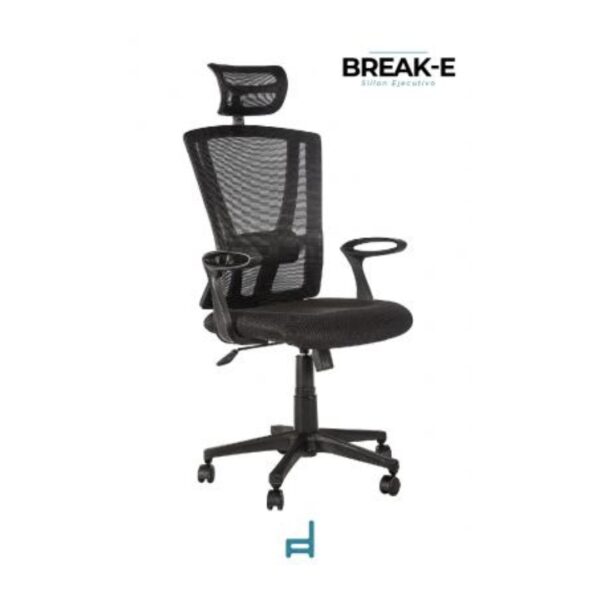 SILLON DIRECTIVO RSADBREAKE
