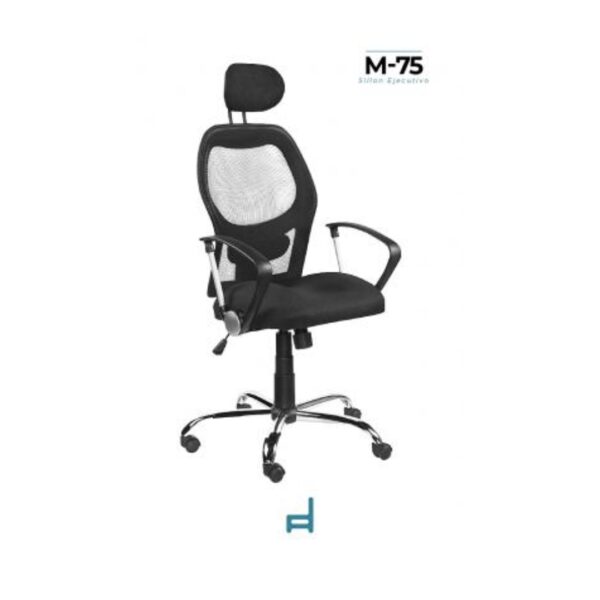 SILLON DIRECTIVO RSADM75