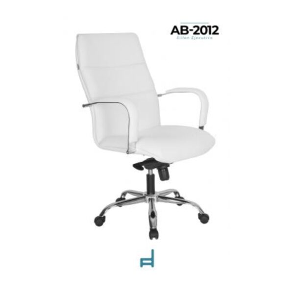 SILLON DIRECTIVO RSADAB2012