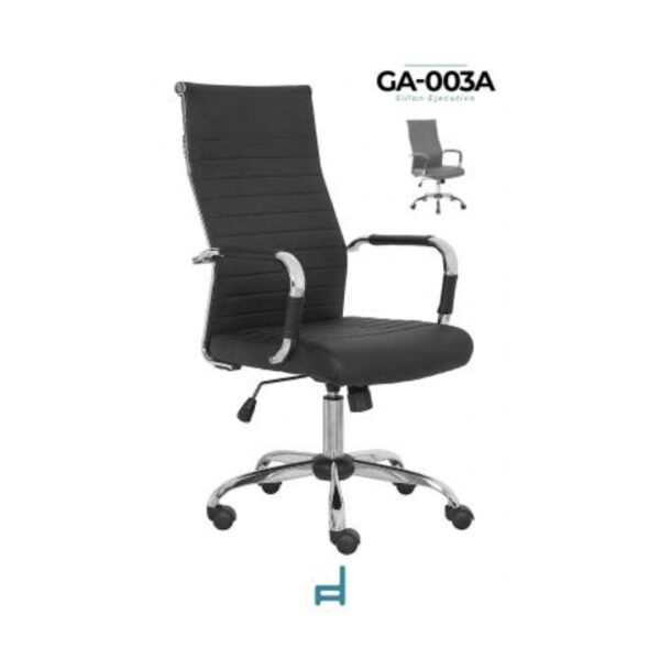 SILLON DIRECTIVO RSADGA003A