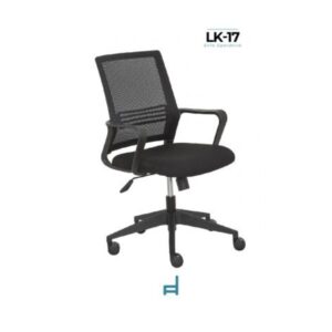 SILLON DIRECTIVO RSADLK17BLC