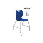SILLA VISITA EXTERIOR RSAXAB200V