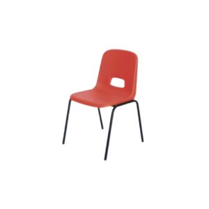 SILLA ESCOLAR INFANTIL  POLIPROPILENO RSALPL17