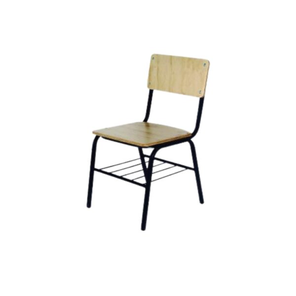 SILLA ESCOLAR RSALSS30