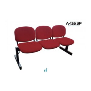 BANCA RE Y AS HULE ESPUMA TAPIZADO 5CM RABA1353P