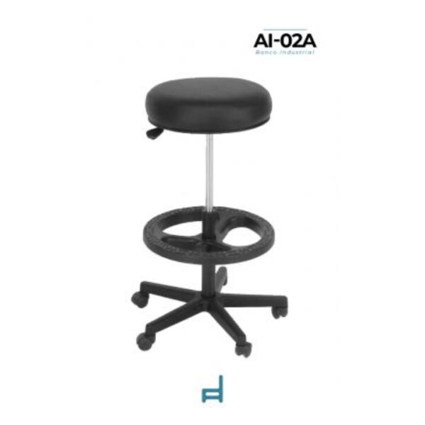 SILLA ALTA RSAAAI02A