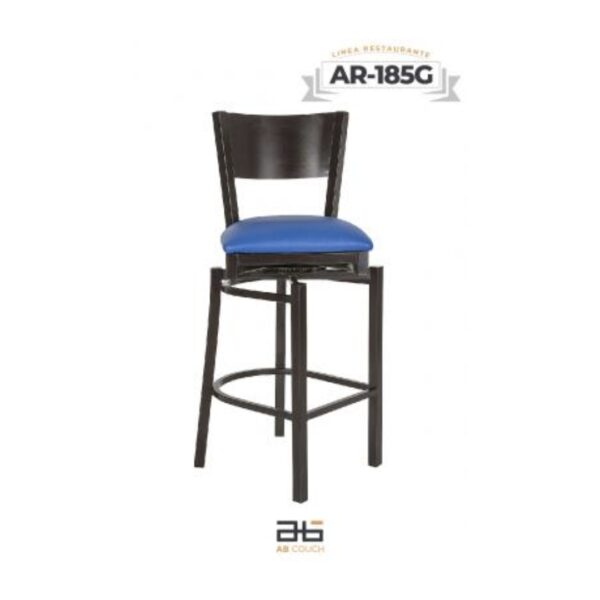 SILLA ALTA RSAAAR185G