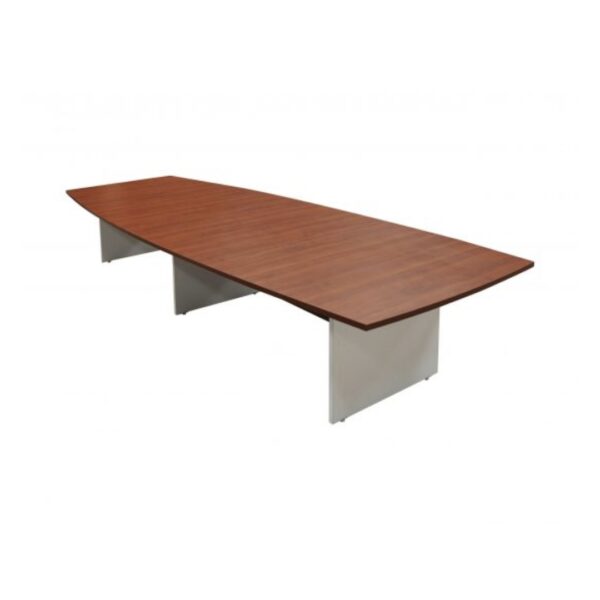 MESA DE JUNTAS MEALMINA 28MM  360X120X75 REEMMJ360