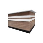 RECEPCION MOSTRADOR  REEPMRE45