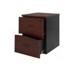 CAJONERA MELAMINA 28Y16MM 47X50X40 1L 1A RHEHEDAV02G