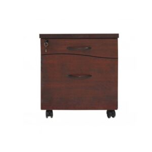 CAJONERA MELAMINA 28Y16MM 47X50X72 1L 1A RHEHEDEGCAJ2