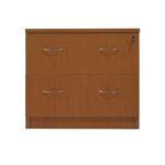 ARCHIVERO HORIZONTAL MELAMINA 28Y16MM 2GA RHEHEDAH02