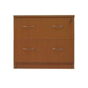 ARCHIVERO HORIZONTAL MELAMINA 28Y16MM 2GA RHEHEDAH02