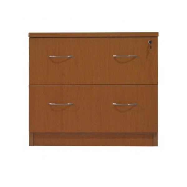ARCHIVERO HORIZONTAL MELAMINA 28Y16MM 2GA RHEHEDAH02