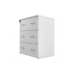 ARCHIVERO HORIZONTAL MELAMINA 28Y16MM 3GA RHEHEDAH03