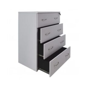 ARCHIVERO HORIZONTAL MELAMINA 28Y16MM 4GA RHEHEDAH04
