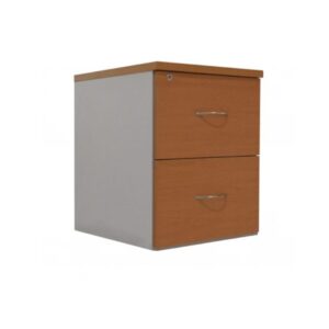 ARCHIVERO VERTICAL MELAMINA 28Y16MM 2GA RHEHEDAV02