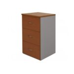 ARCHIVERO VERTICAL MELAMINA 28Y16MM 3GA RHEHEDAV03