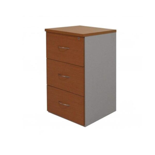 ARCHIVERO VERTICAL MELAMINA 28Y16MM 3GA RHEHEDAV03