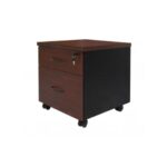 ARCHIVERO MOVIL MELAMINA 28Y16MM 1PA 1GA RHEHEDAM01