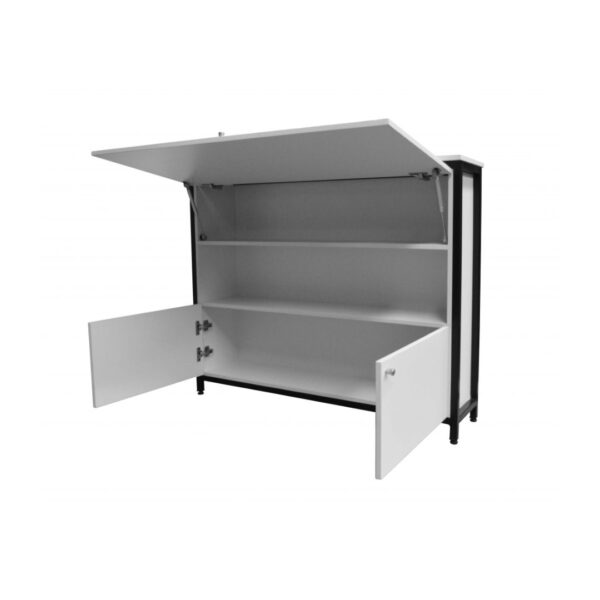 GAVETA COLGANTE ESPACIAL RHEHMAC06