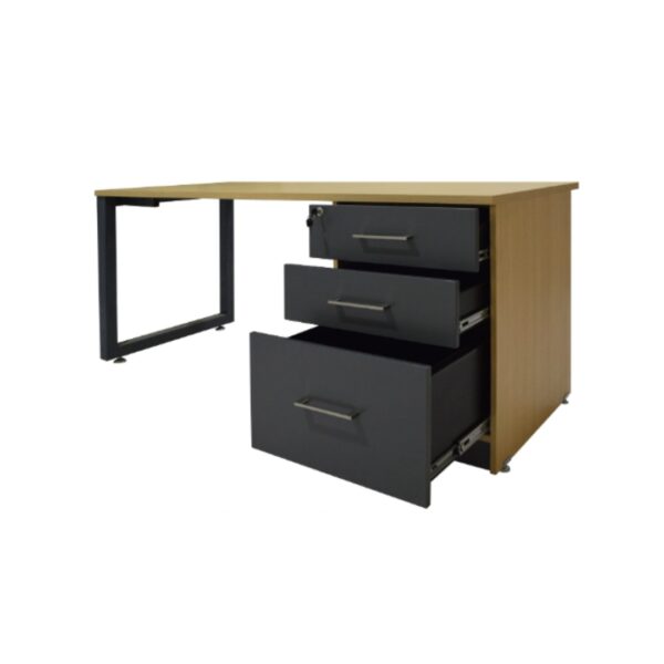 ESCRITORIO MELAMINA REENMER23