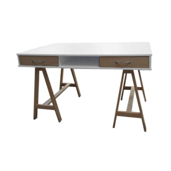 ESCRITORIO MELAMINA REENMER20